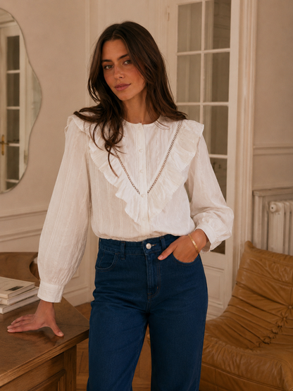 Blouse Diane