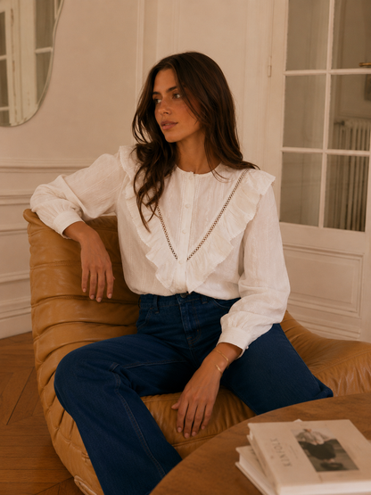 Blouse Diane
