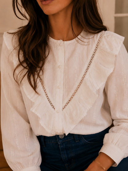 Blouse Diane