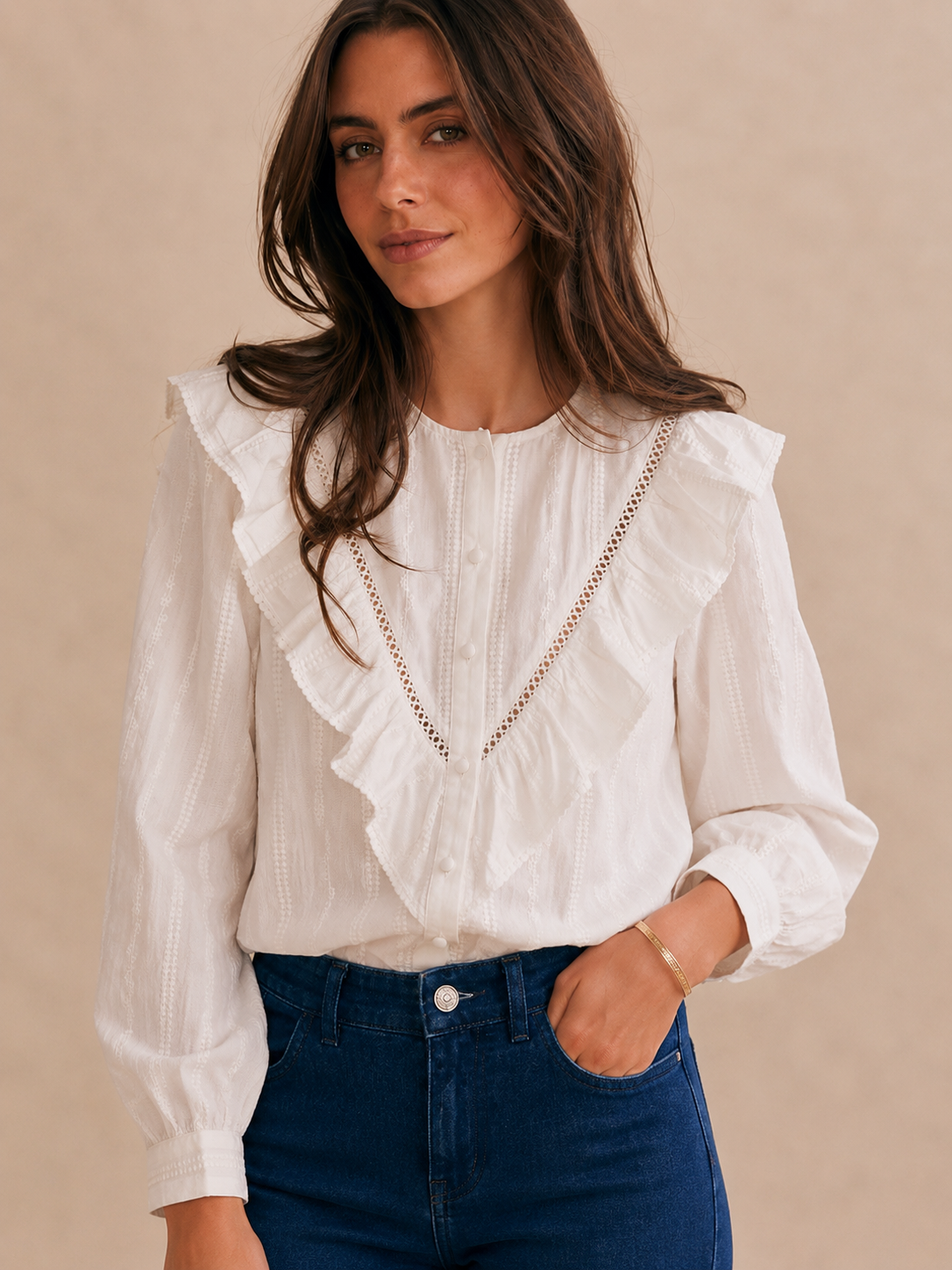 Blouse Diane