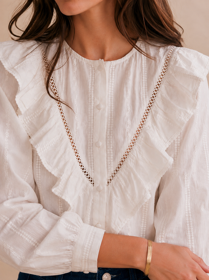 Blouse Diane