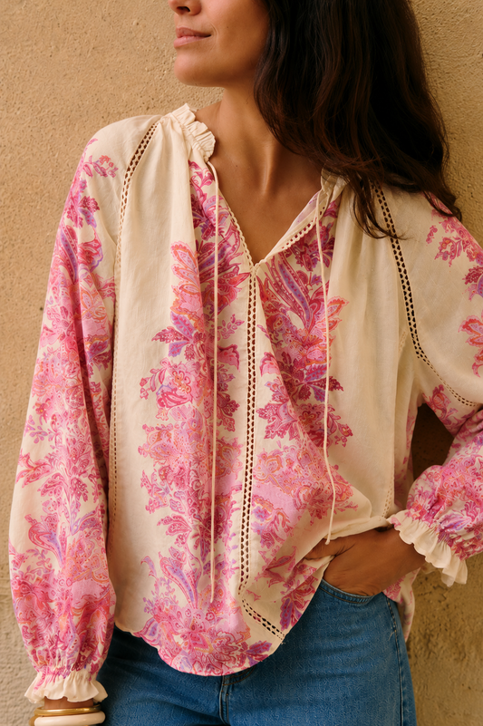 Blouse Fiora