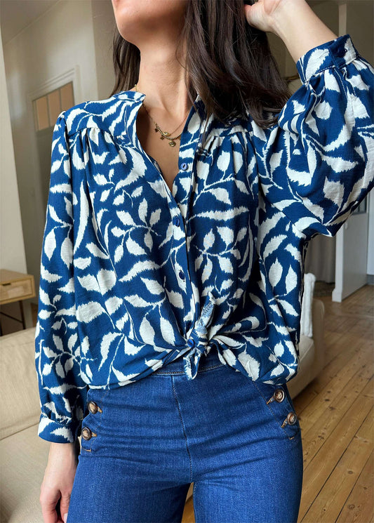 Louisa Blouse