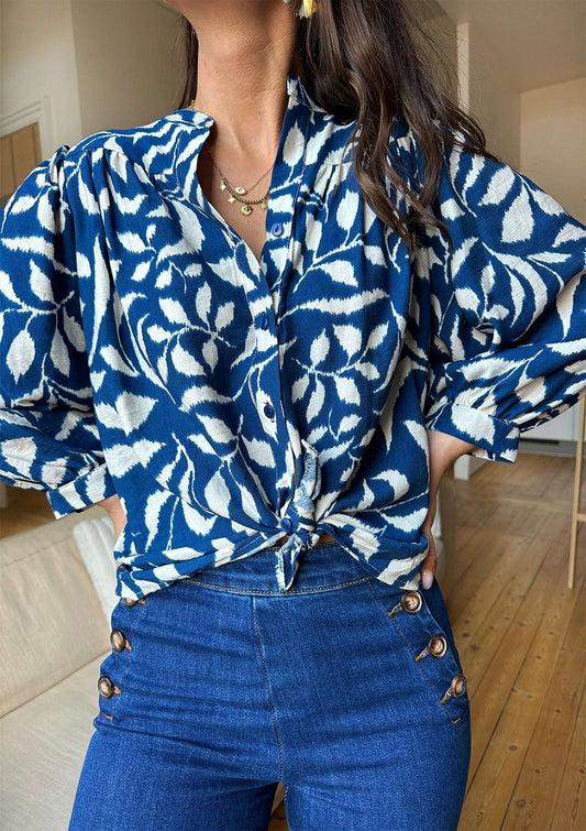 Louisa Blouse