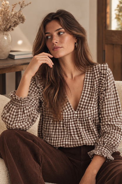 Blouse Madeleine