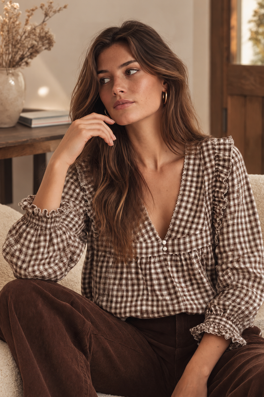 Blouse Madeleine