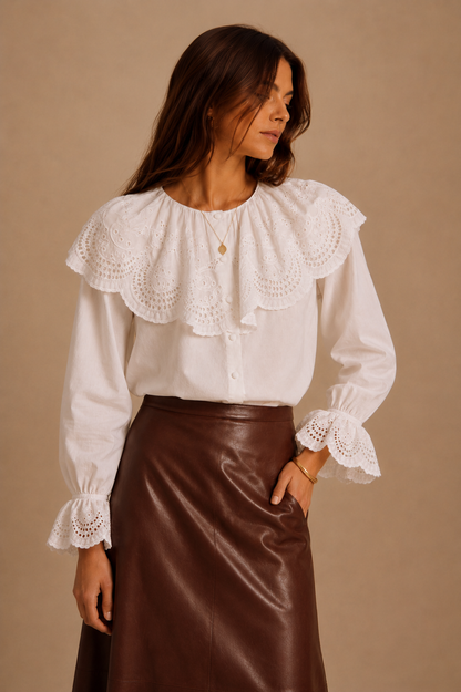 Philippine Blouse