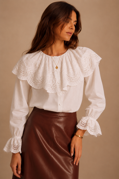 Philippine Blouse