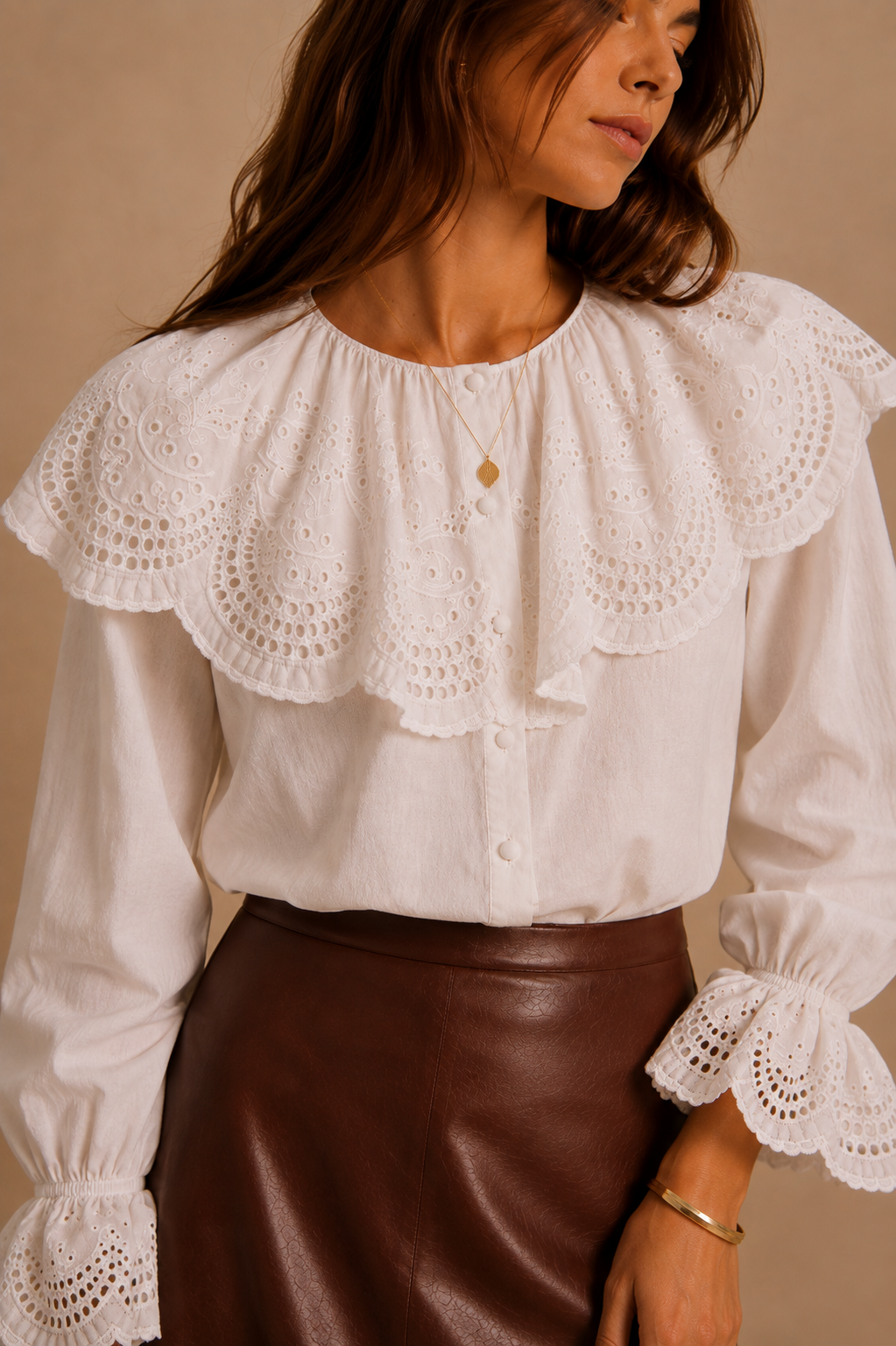 Philippine Blouse