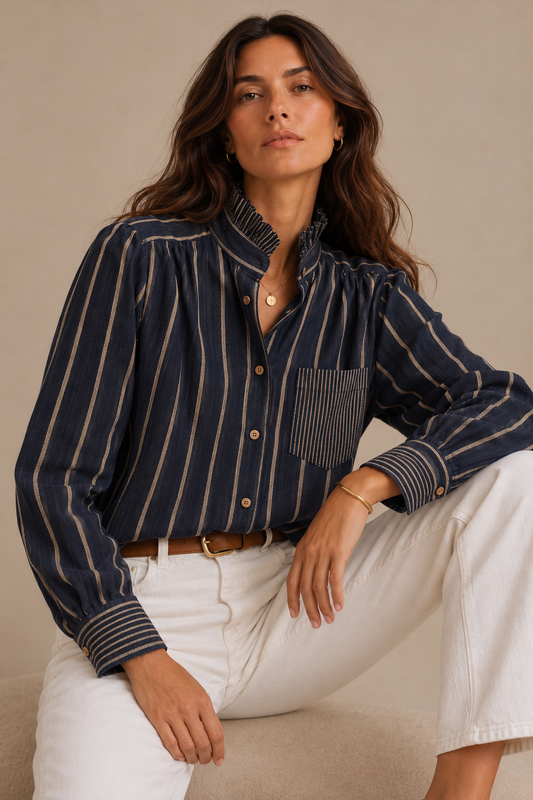 Sixtine Shirt