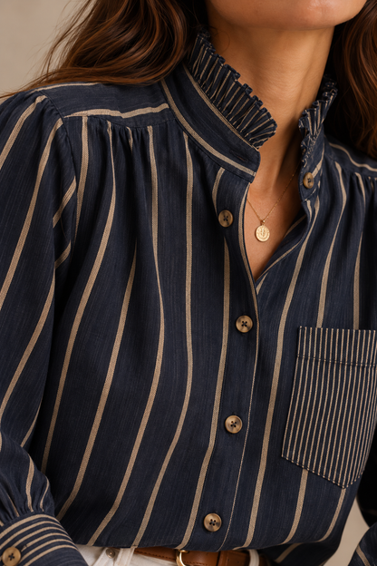 Chemise Sixtine