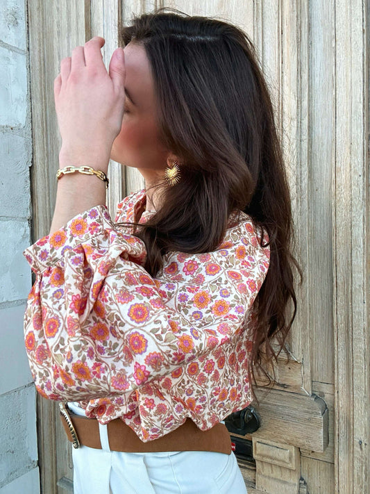 Blouse Suzanne
