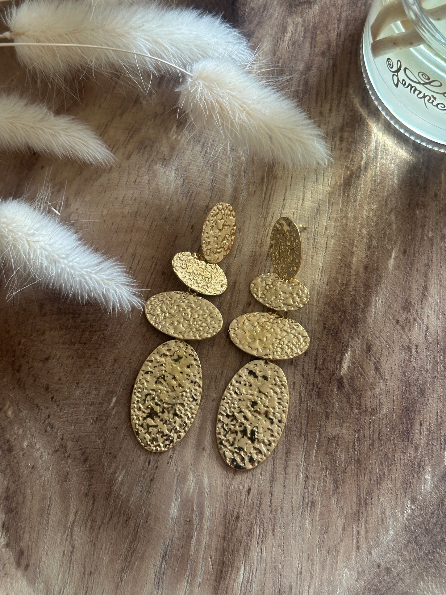 Adélaïde Earrings