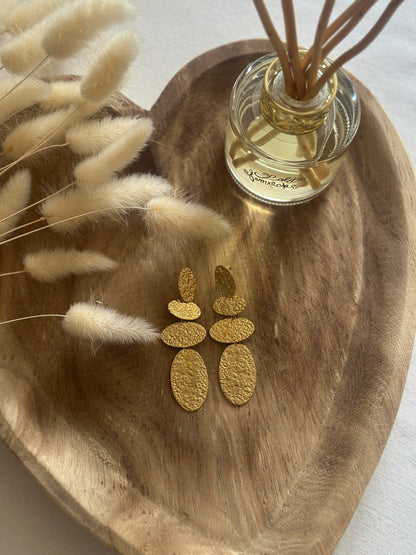Adélaïde Earrings