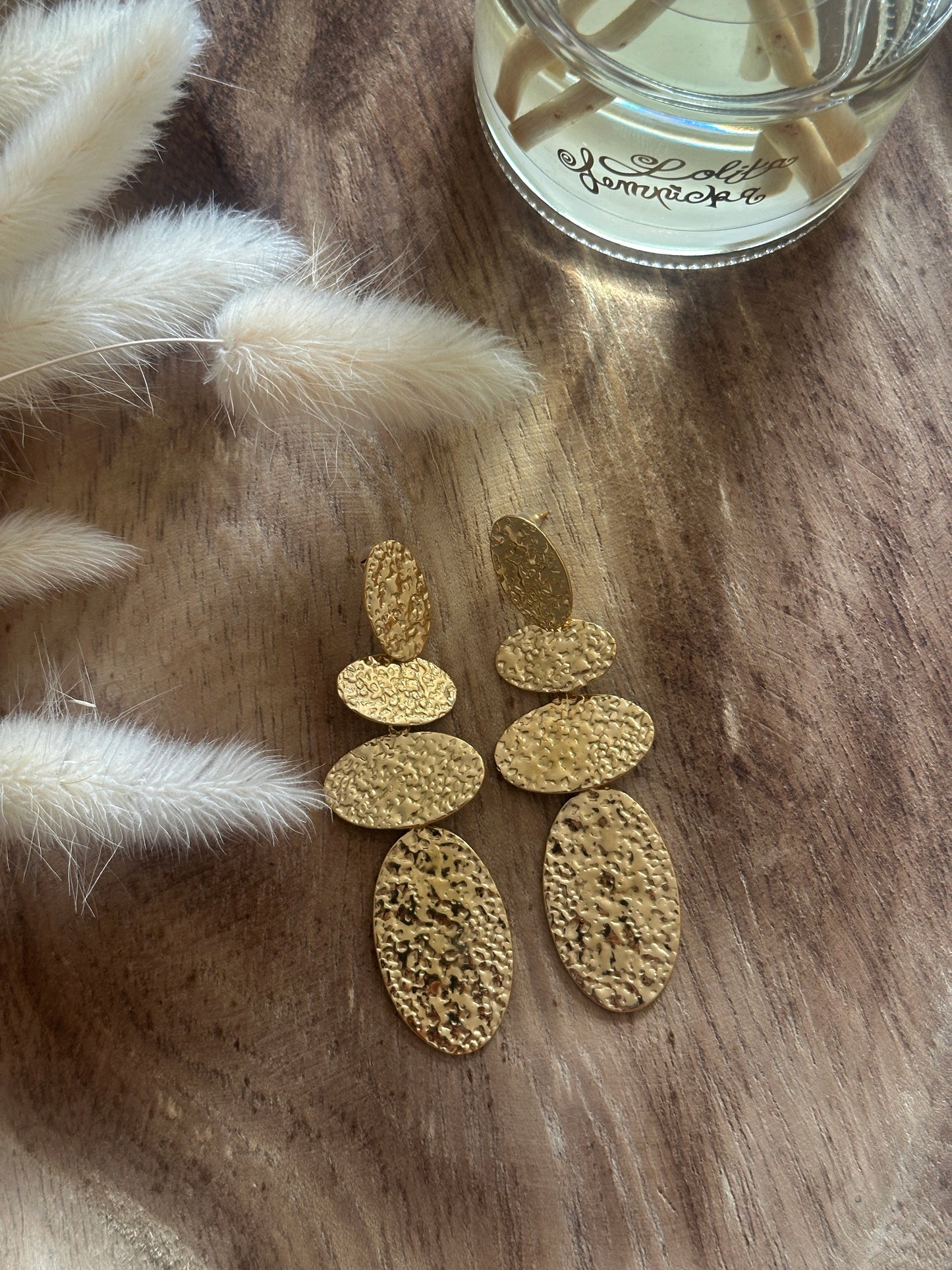 Adélaïde Earrings