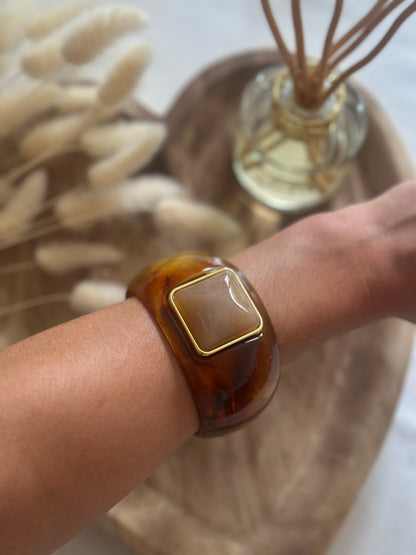 Bali Cuff Bracelet