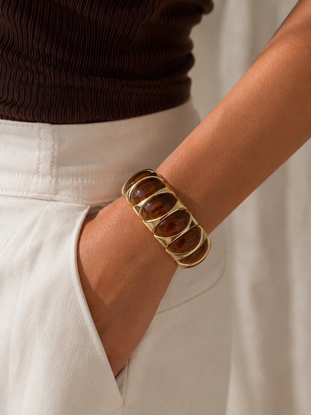 Bracelet  Romane
