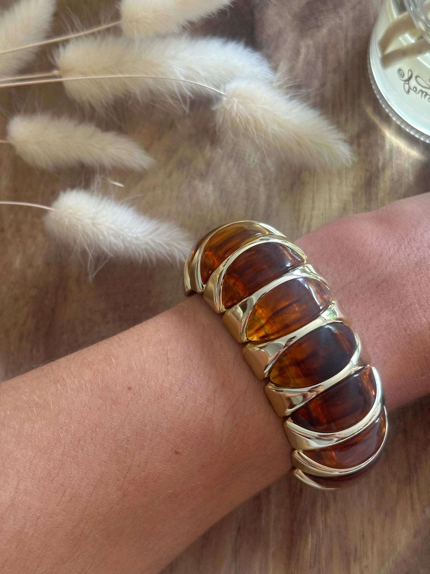 Bracelet  Romane