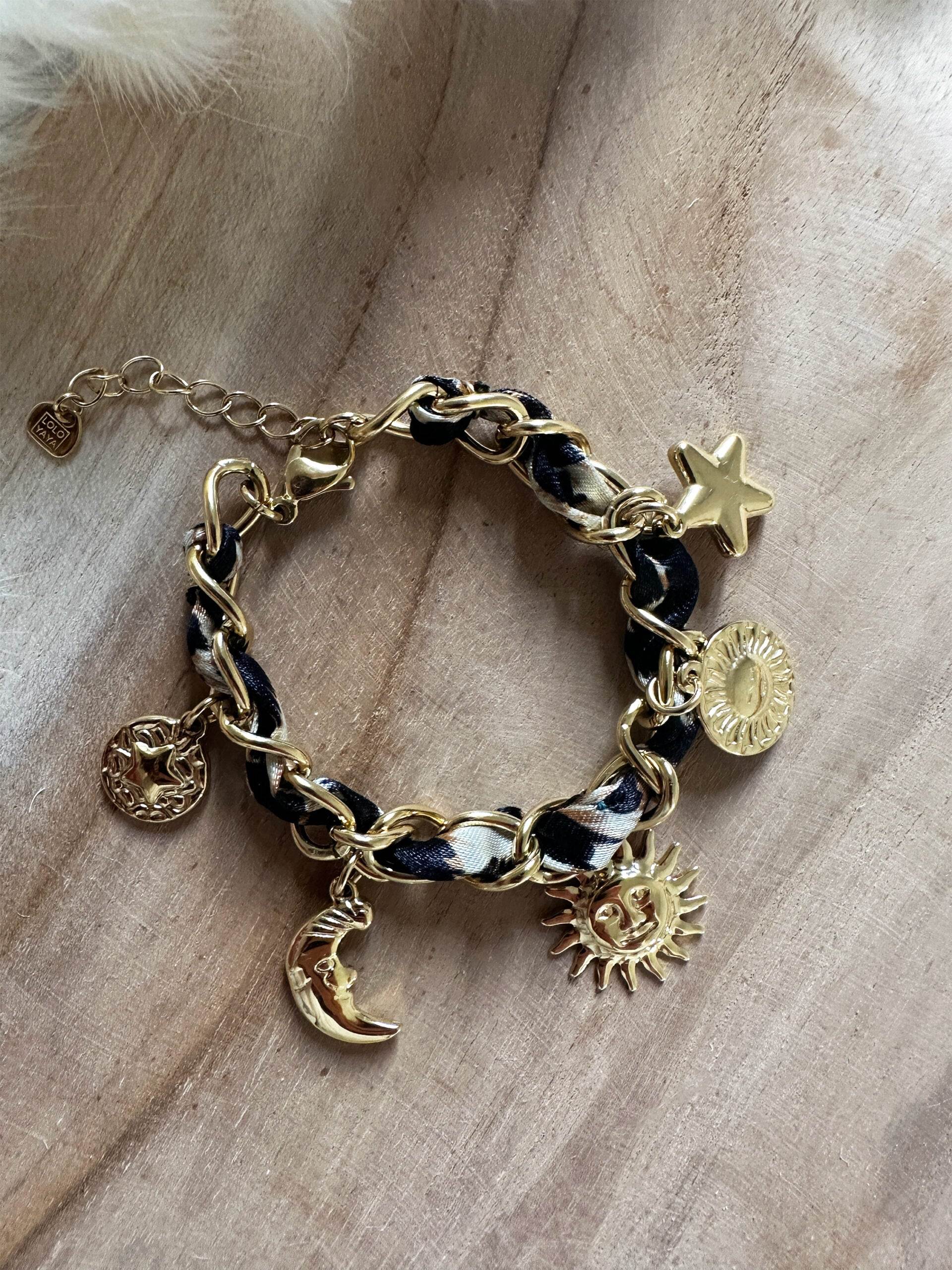 Bracelet Celestia