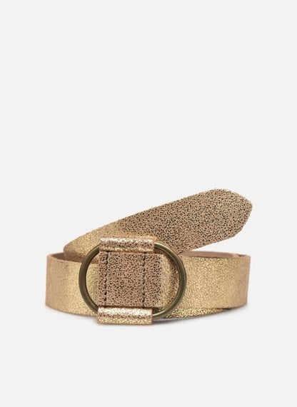 Ceinture Maya Doré