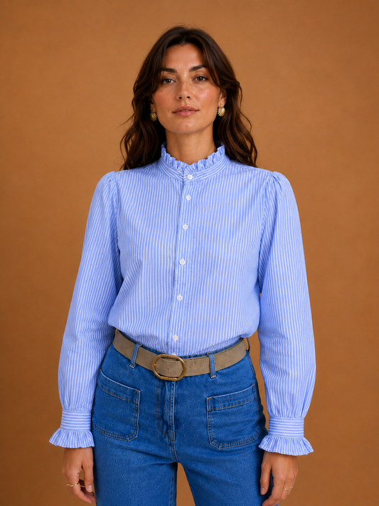 Chemise Anaïs