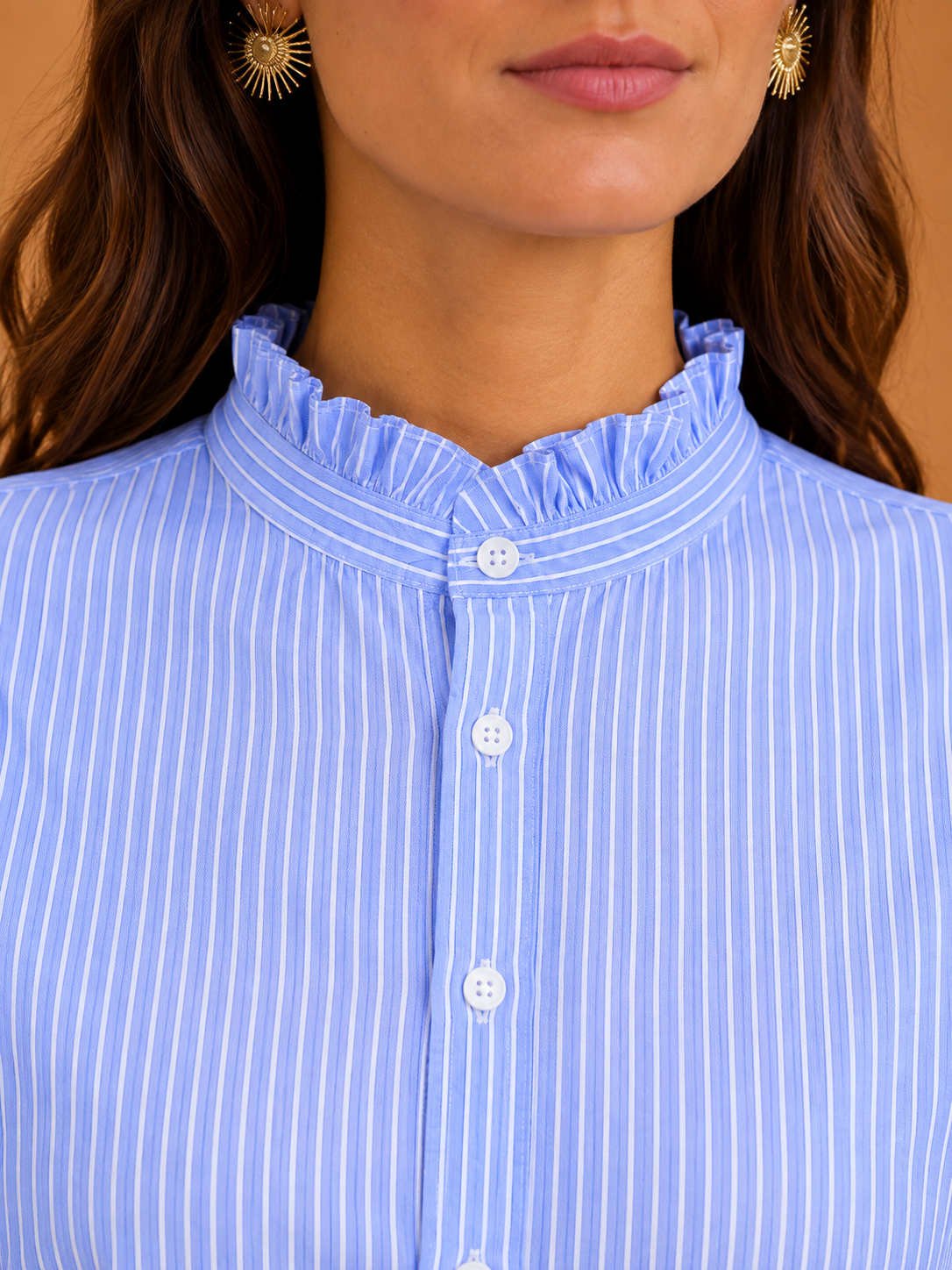 Chemise Anaïs