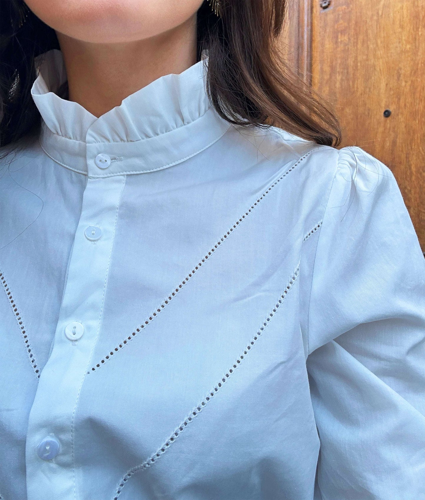 Chemise Cassiopée