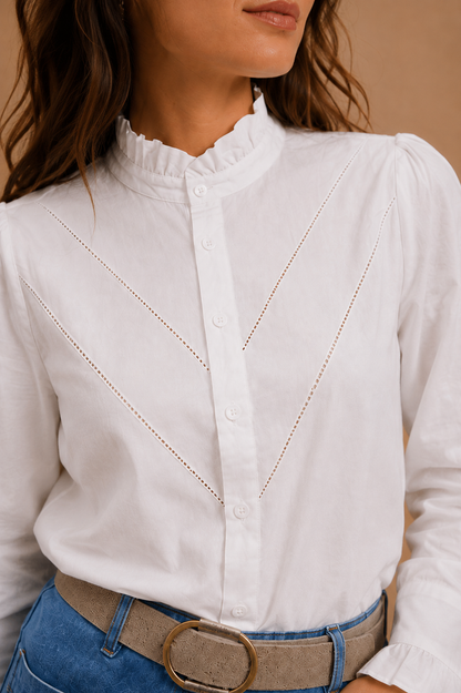 Chemise Cassiopée