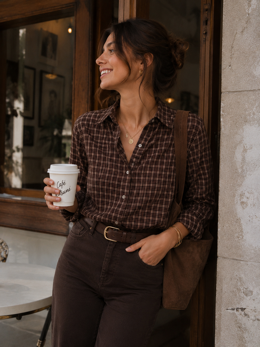 Chemise Marceau