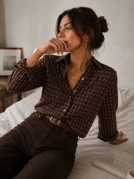 Chemise Marceau
