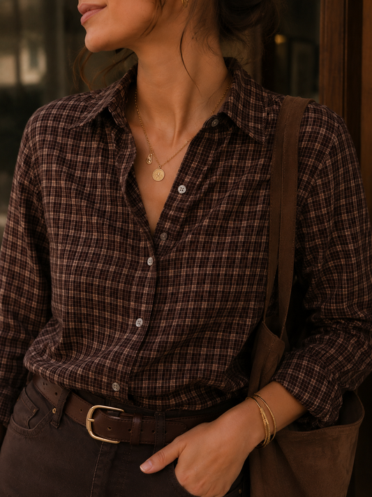 Chemise Marceau
