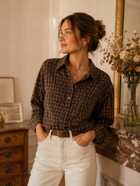 Chemise Marceau