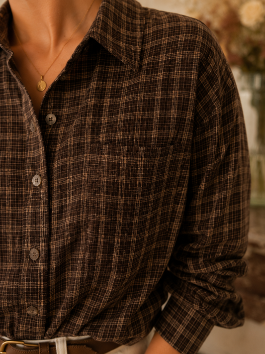 Chemise Marceau