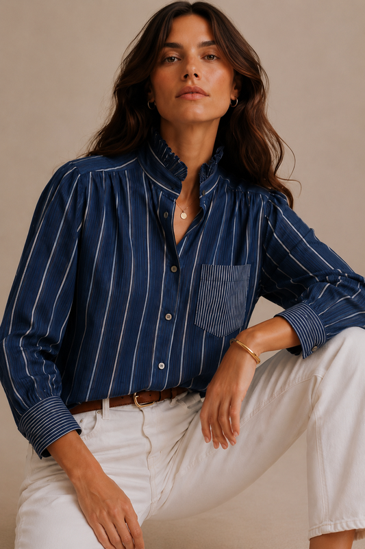 Chemise Sixtine