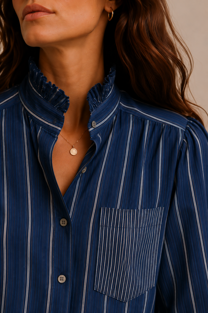 Chemise Sixtine