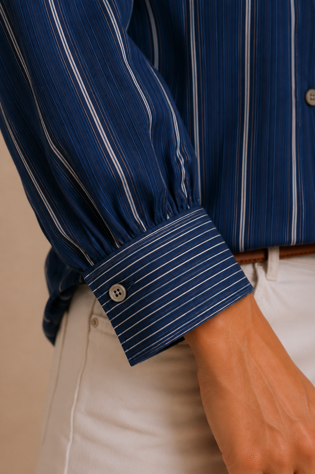 Chemise Sixtine