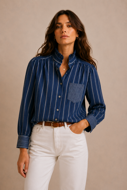 Chemise Sixtine