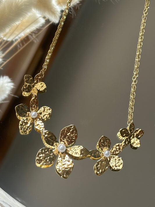 Collier Alma