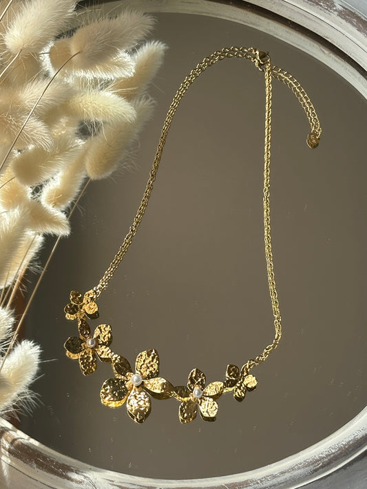 Collier Alma