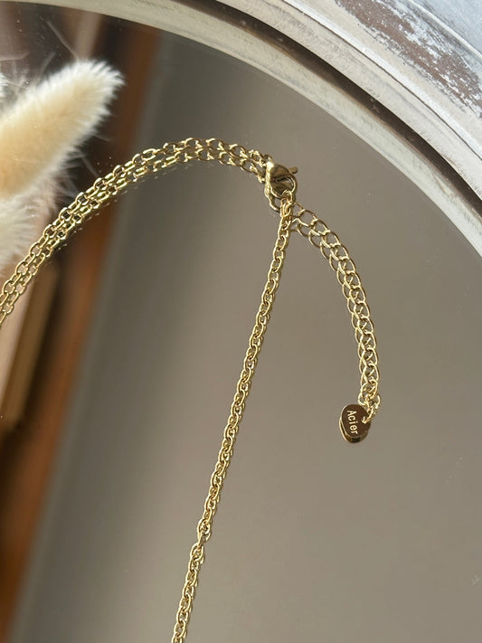 Collier Alma
