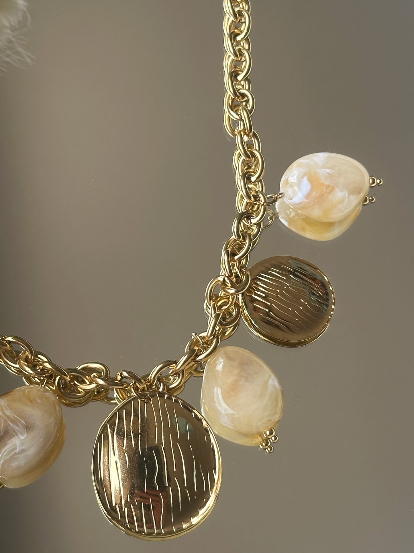 Collier Antonella