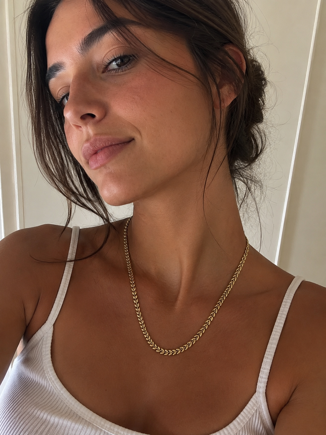 Collier Ely