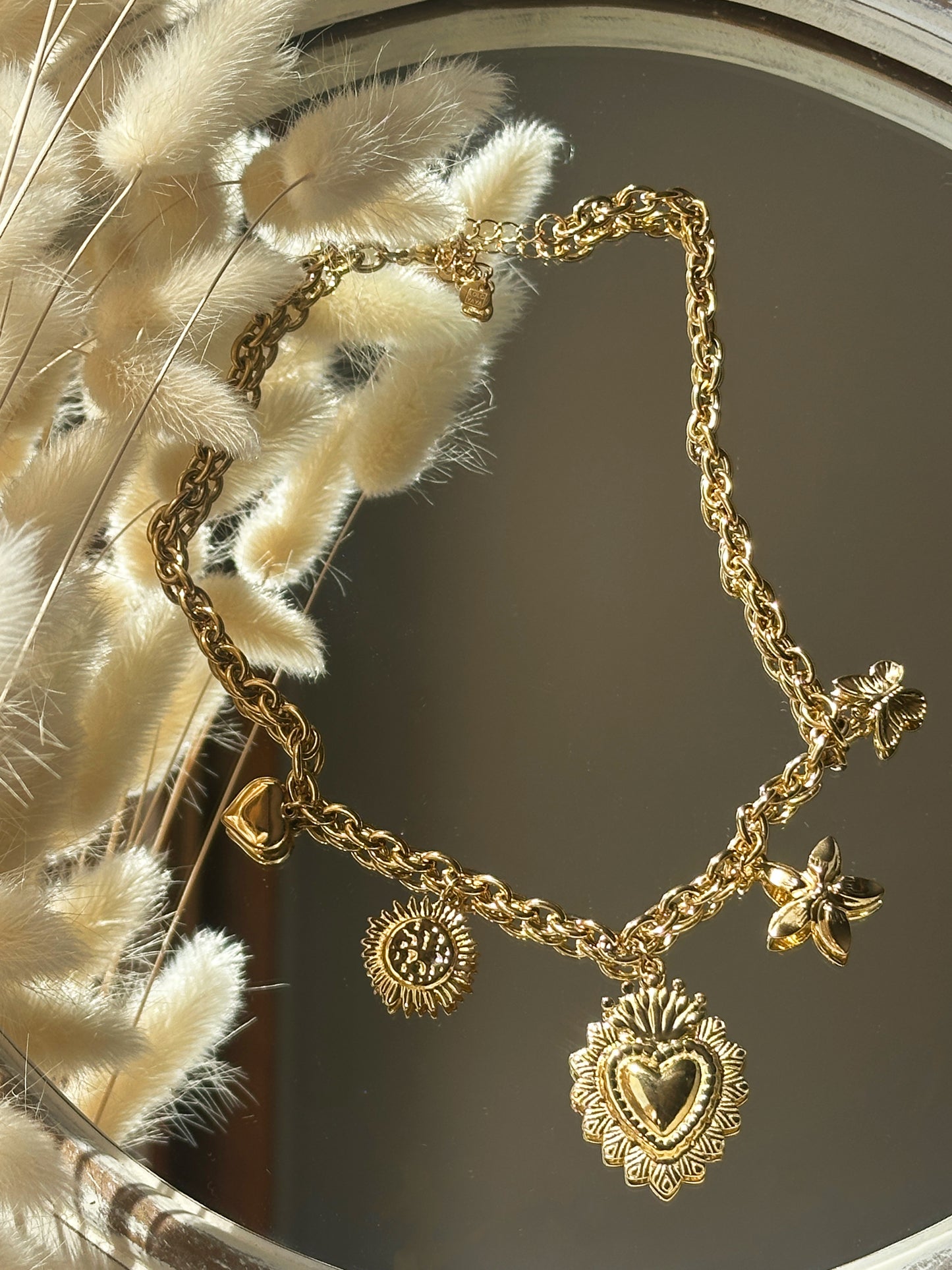 Collier Ex-voto Sera