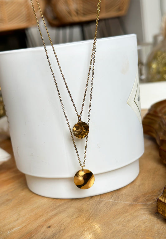 Gabrielle Necklace