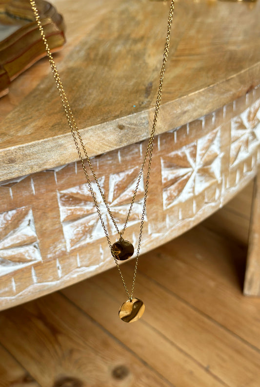 Gabrielle Necklace