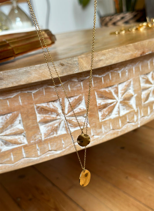 Gabrielle Necklace