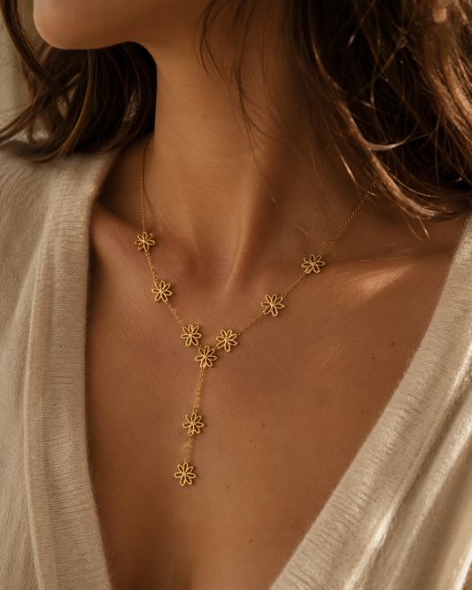 Collier Marguerite