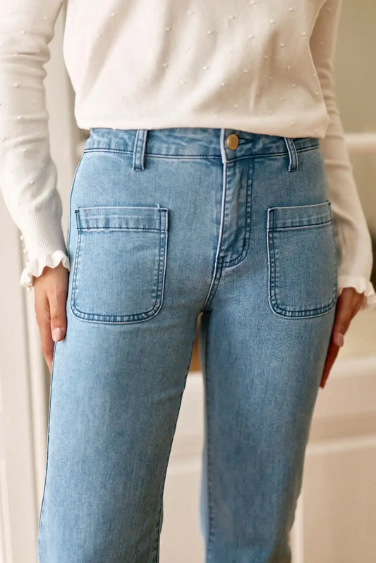 Jean Robin Stone Clair