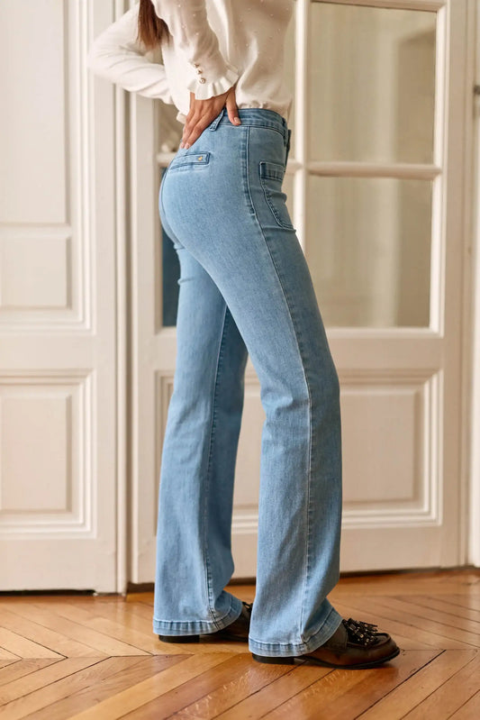 Jean Robin Stone Clair