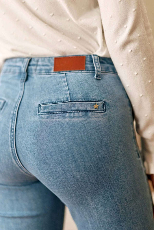 Jean Robin Stone Clair